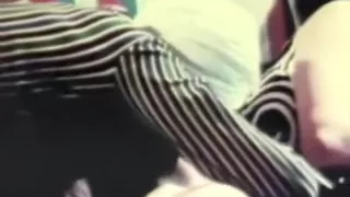 Hottest Brunette, Blowjob porn clip