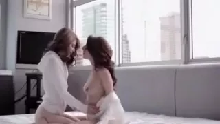 Incredible Shaved, Small Tits adult video