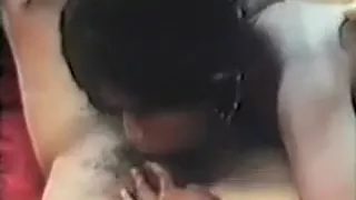 Amazing Retro, Gaping xxx video