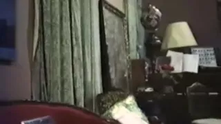 Fabulous Couple, Hairy sex clip