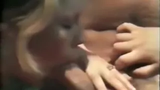 Amazing Voyeur, Vintage sex video