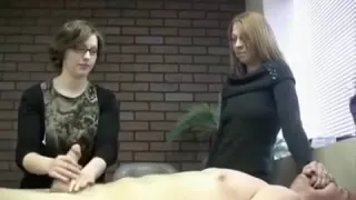 Incredible Threesomes, MILFs sex clip