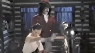 Fabulous Cosplay, Cunnilingus sex video