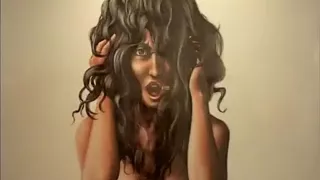 Amazing Interracial, Vintage adult scene