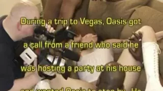 Best Big Dick, Fetish sex movie