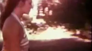 Horny Vintage, Threesomes sex movie