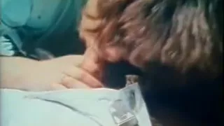 Exotic Close-up, Vintage xxx clip