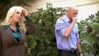 Exotic Stockings, Couple sex scene