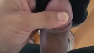 Tour of my new housemate Jess house and her sexy panties