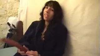 Casting jeune beurette chatte bien dodue