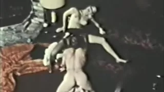 Horny Retro adult movie