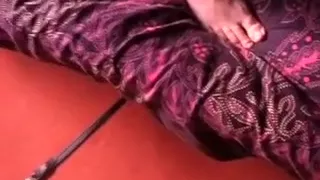 Crazy Amateur, Couple adult scene