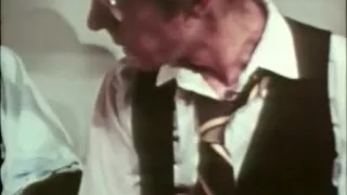 Horny Interracial, Brunette adult clip