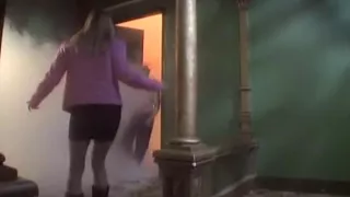 Fabulous Fetish, Couple adult scene