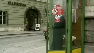 Crazy Fetish, Hairy xxx video