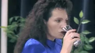 Incredible Brunette, Fetish adult scene