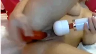 Crazy Webcams, Dildos/Toys sex clip