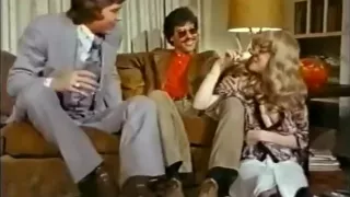 Best Threesomes, Blonde sex video