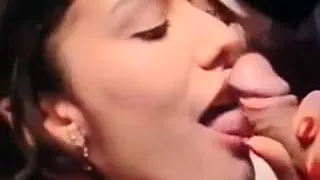 Exotic Group Sex, Vintage sex video