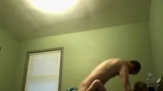 Horny Amateur, Webcams porn video