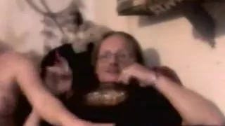 Amazing Couple, Blowjob porn movie