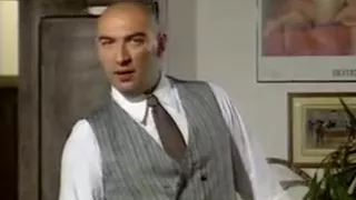 Horny Fetish, Blonde porn clip