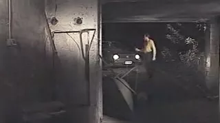 Exotic Brunette, Blonde porn clip