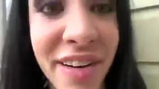 Hottest Tattoos, Brunette xxx clip