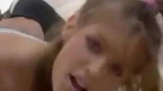 Analsex, Paar, Verrückter Sex, Küche, Mager, Spielzeuge