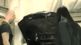 Crazy Fetish, Couple xxx clip