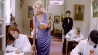 Fabulous Hairy, Gangbang xxx video