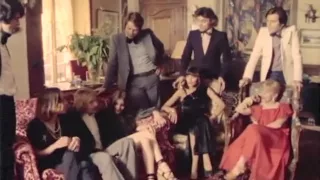 Exotic Group Sex, Fetish xxx video