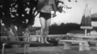 Fabulous Retro, Threesomes adult movie