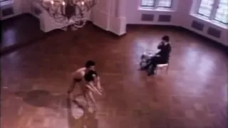 Best Brunette, Retro sex video