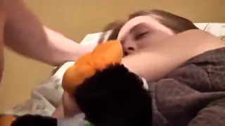 Hottest Couple, Small Tits adult movie