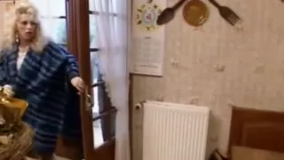 Fabulous Cumshots, Grannies xxx movie