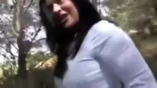 Horny Fetish, Anal porn movie