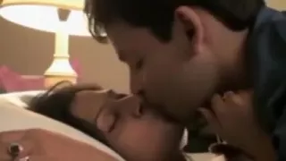 Bueatiful Indian sex with long lip kiss