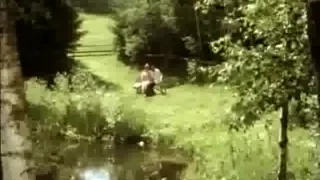 Horny Fetish, Retro porn clip