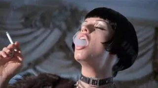 Exotic Hairy, Close-up adult video