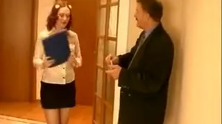 Amazing Oldie, Couple adult movie