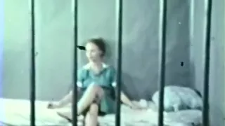 Hottest Stockings, Cunnilingus xxx movie