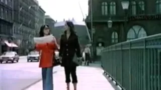 Erstaunlich haarig, Thai Porno Clip