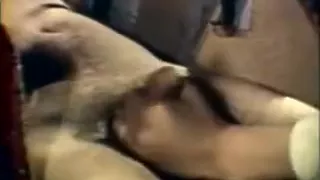 Exotic Retro, Hairy xxx movie