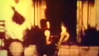 Hottest DP, Medium Tits adult scene