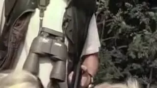 Hottest Outdoor, Dildos/Toys xxx movie