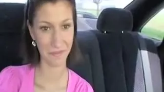 Incredible Cumshots, Outdoor porn clip