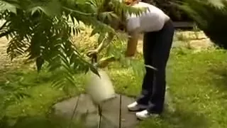 Amazing Shaved, Big Tits sex video