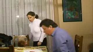 Incredible Anal, Casting sex clip