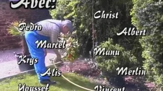 Amazing Shaved, Blonde porn movie